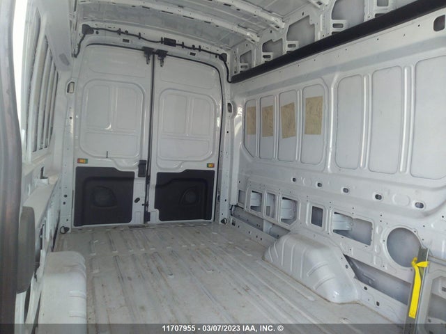 Ford Transit T-250 2022 1FTBR3U85NKA25942 Image 8