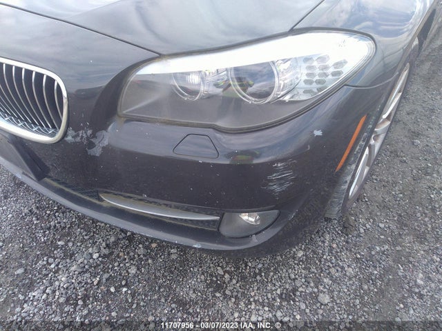 WBAXH5C51CDW05537 BMW 528 XI