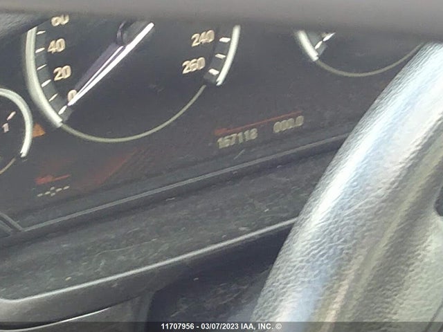 WBAXH5C51CDW05537 BMW 528 XI