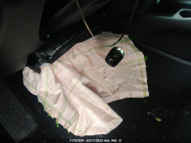 Honda HR-V 2023 3CZRZ2H71PM105738 Image 11