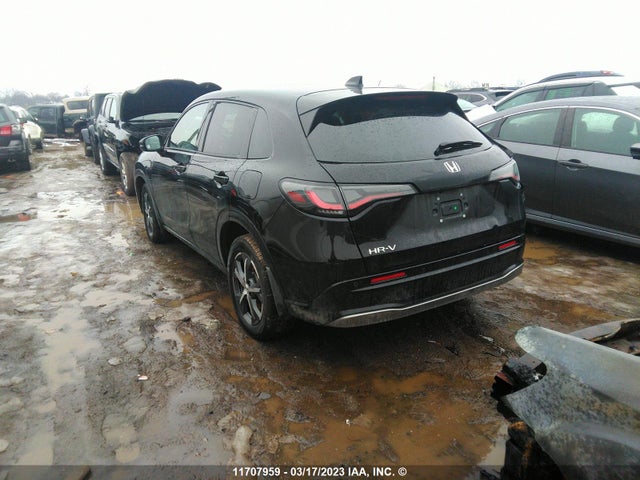 Honda HR-V 2023 3CZRZ2H71PM105738 Image 3