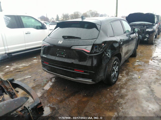 Honda HR-V 2023 3CZRZ2H71PM105738 Image 4