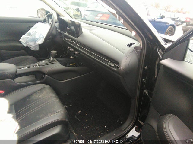 Honda HR-V 2023 3CZRZ2H71PM105738 Image 5