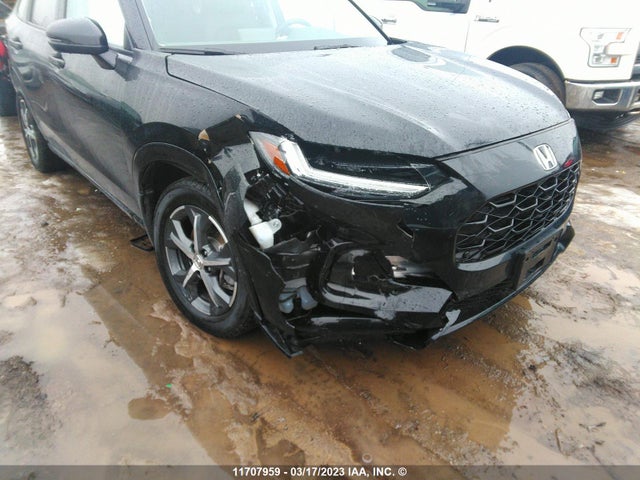 Honda HR-V 2023 3CZRZ2H71PM105738 Image 6