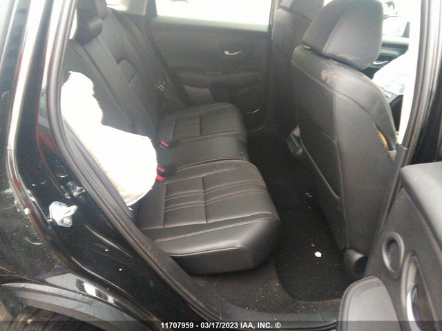 Honda HR-V 2023 3CZRZ2H71PM105738 Image 8