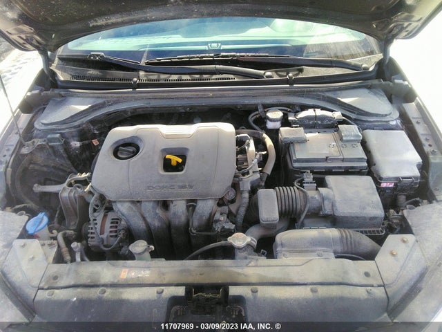 Hyundai ELANTRA 2020 KMHD84LF1LU991333 Image 10
