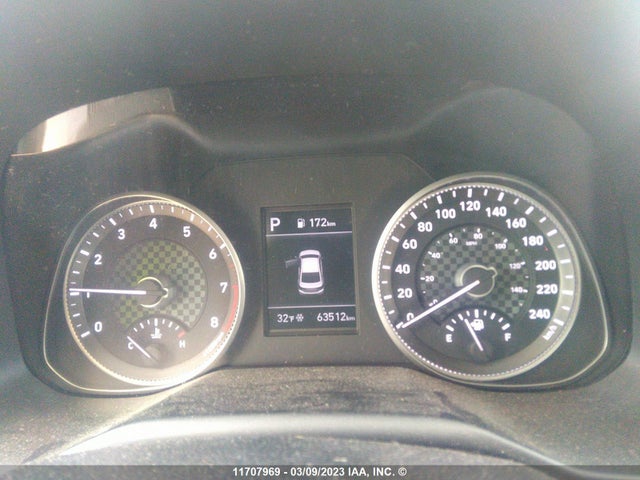 Hyundai ELANTRA 2020 KMHD84LF1LU991333 Image 7