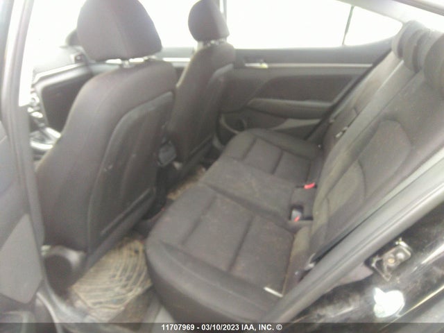 Hyundai ELANTRA 2020 KMHD84LF1LU991333 Image 8