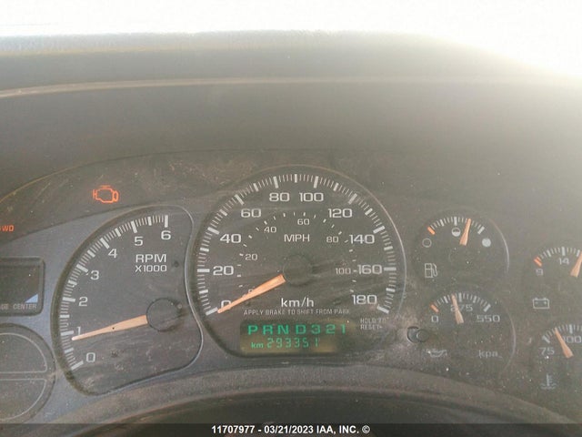Chevrolet Silverado K1500 2002 2GCEK19V821391748 Image 8