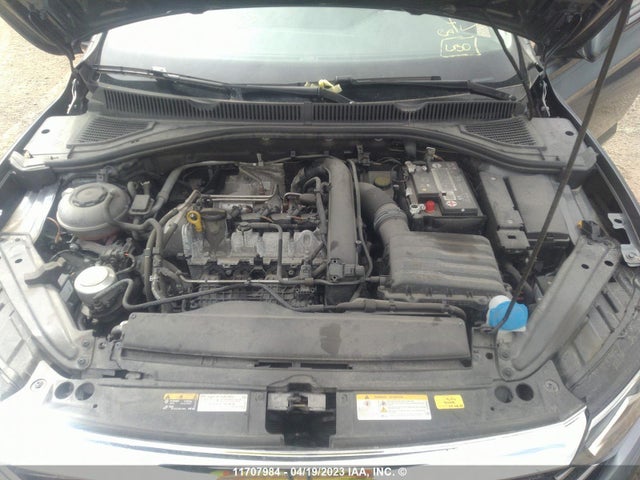 Volkswagen JETTA SEL 2021 3VWE57BU4MM075297 Image 10