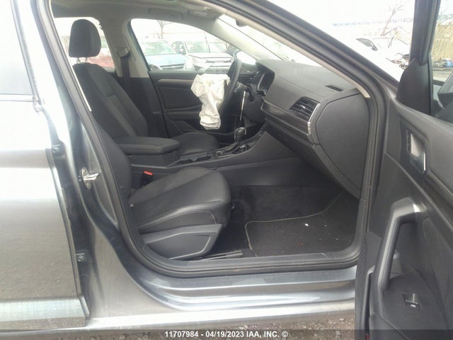 Volkswagen JETTA SEL 2021 3VWE57BU4MM075297 Image 5