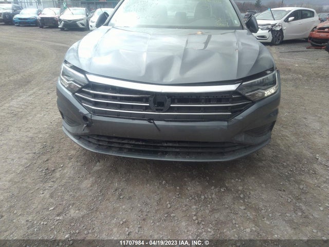 Volkswagen JETTA SEL 2021 3VWE57BU4MM075297 Image 6