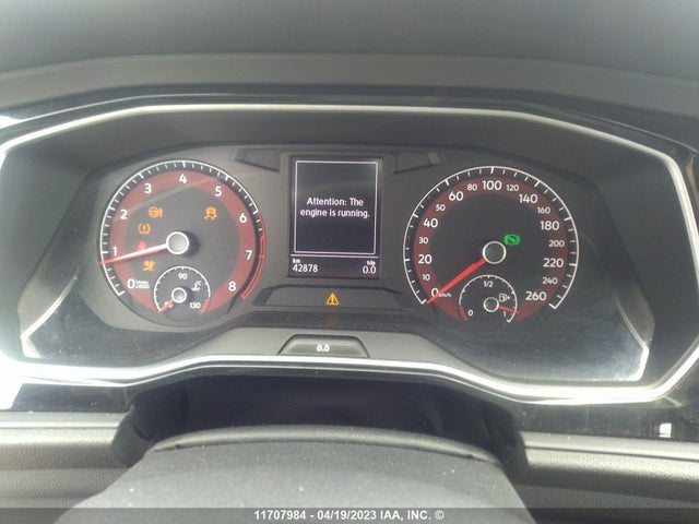 Volkswagen JETTA SEL 2021 3VWE57BU4MM075297 Image 7