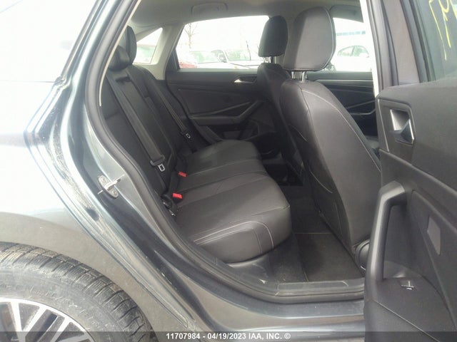 Volkswagen JETTA SEL 2021 3VWE57BU4MM075297 Image 8