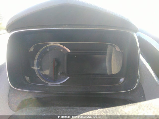 Chevrolet TRAX 1LT 2014 3GNCJPEB6EL125017 Image 8