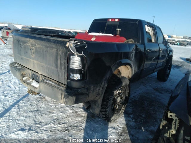 RAM 2500 Laramie 2018 3C6UR5FL6JG308168 Image 5