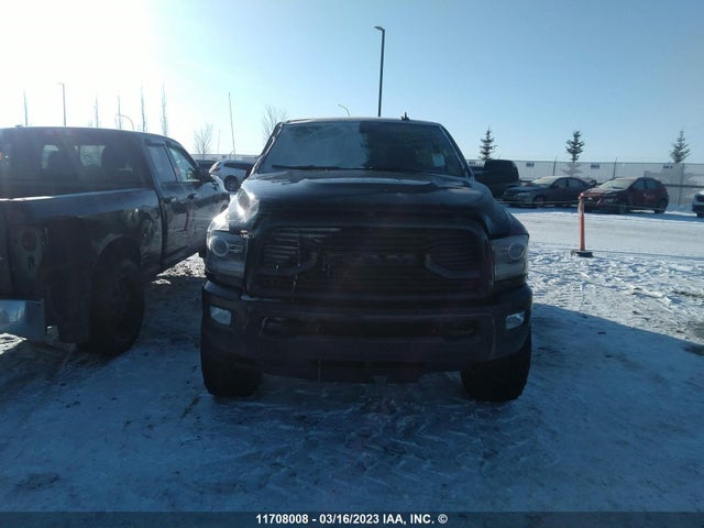 RAM 2500 Laramie 2018 3C6UR5FL6JG308168 Image 7
