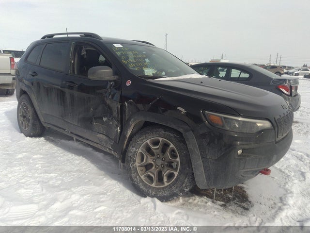 1C4PJMBX6MD175915 auction archive image