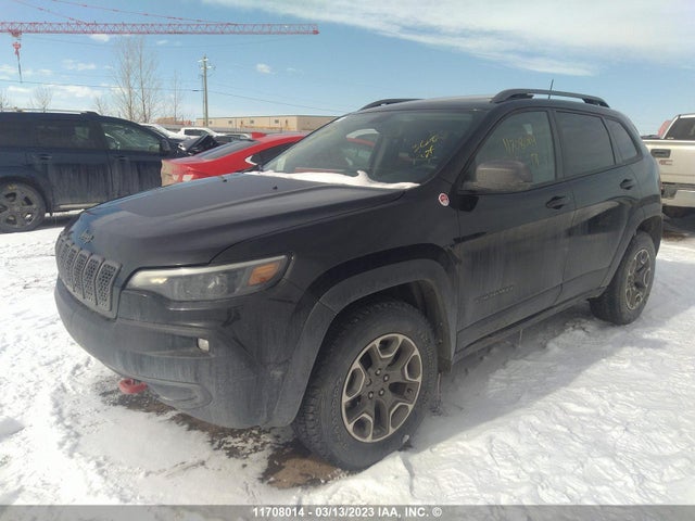 1C4PJMBX6MD175915 Jeep Cherokee Trailhawk