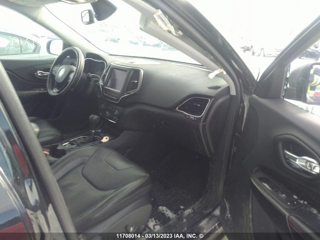 1C4PJMBX6MD175915 Jeep Cherokee Trailhawk