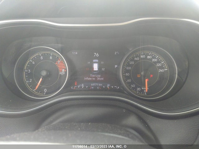 1C4PJMBX6MD175915 Jeep Cherokee Trailhawk