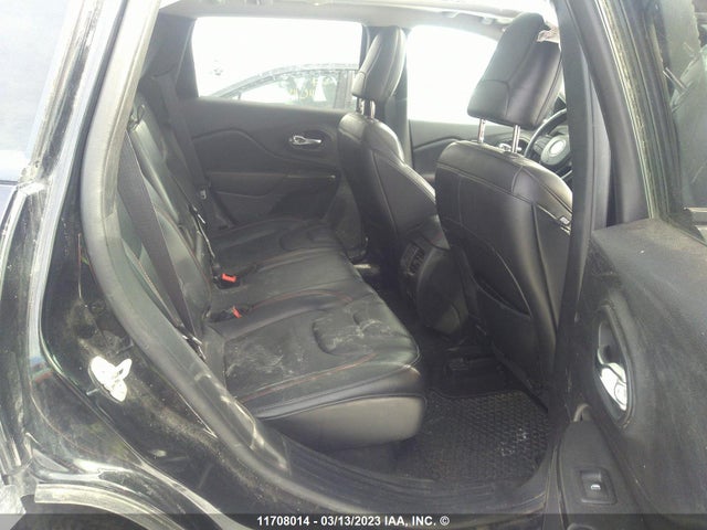 1C4PJMBX6MD175915 Jeep Cherokee Trailhawk