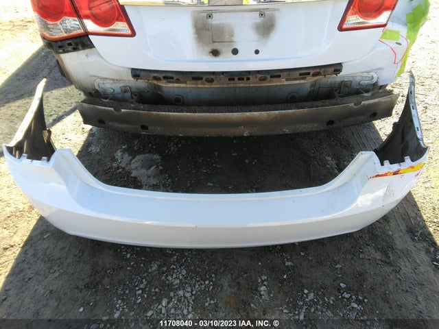 Aukcja sprzedaży 2012 Chevrolet Cruze Lt, vin: 1G1PG5SC5C7115146, numer aukcji: 11708040
