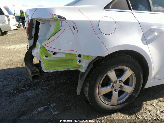 Aukcja sprzedaży 2012 Chevrolet Cruze Lt, vin: 1G1PG5SC5C7115146, numer aukcji: 11708040
