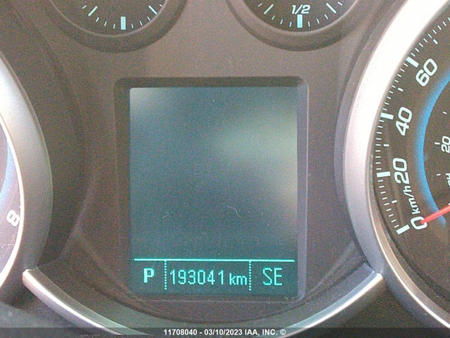Aukcja sprzedaży 2012 Chevrolet Cruze Lt, vin: 1G1PG5SC5C7115146, numer aukcji: 11708040