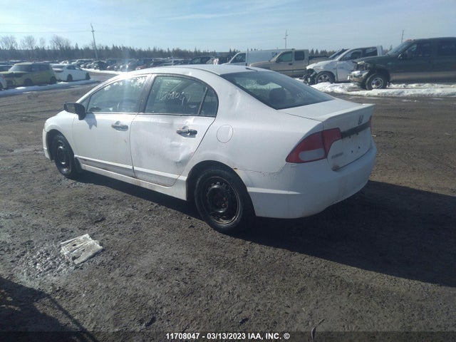 Honda Civic Dx-g 2010 2HGFA1F43AH019129 Image 5