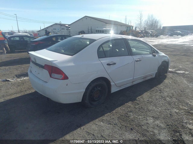 Honda Civic Dx-g 2010 2HGFA1F43AH019129 Image 6
