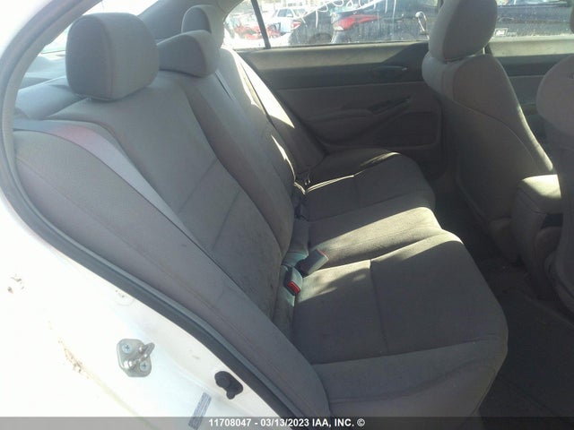 Honda Civic Dx-g 2010 2HGFA1F43AH019129 Image 10