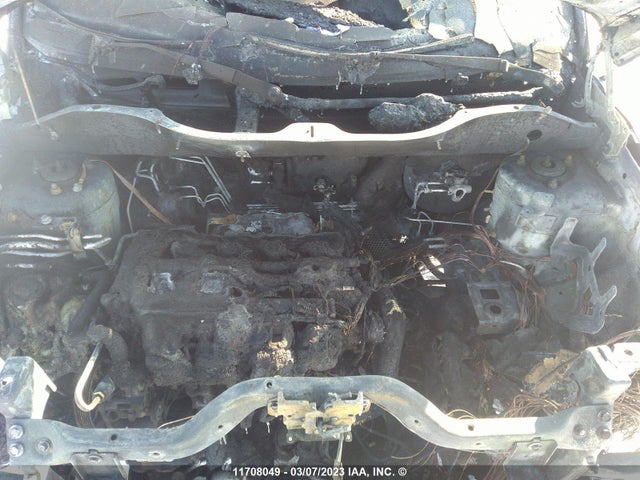 Jeep Patriot 2014 1C4NJRAB7ED804349 Image 11