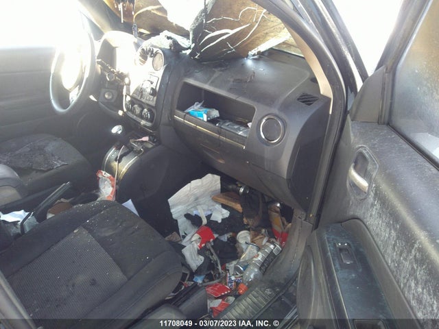 Jeep Patriot 2014 1C4NJRAB7ED804349 Image 6