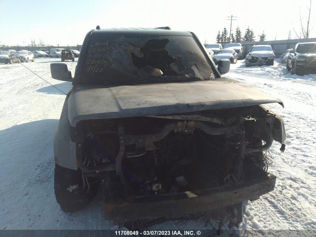 Jeep Patriot 2014 1C4NJRAB7ED804349 Image 7
