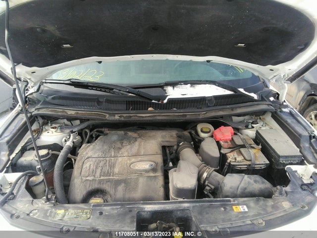 Продажа на аукционе авто 2011 Ford Explorer Limited, vin: 1FMHK8F80BGA94542, номер лота: 11708051