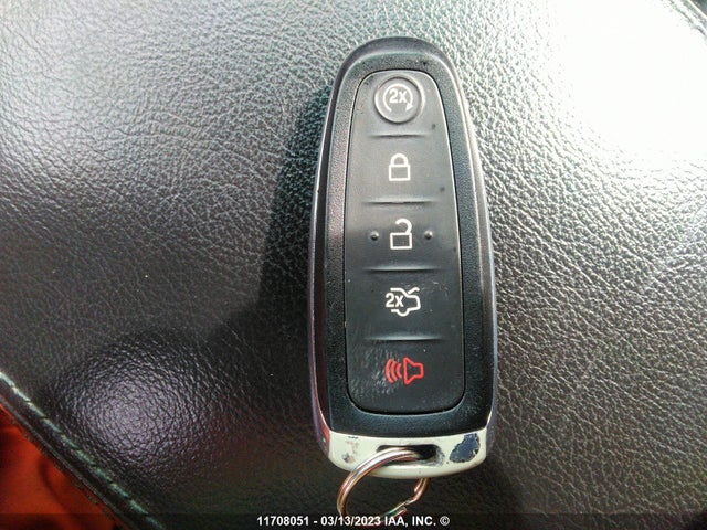 Продажа на аукционе авто 2011 Ford Explorer Limited, vin: 1FMHK8F80BGA94542, номер лота: 11708051