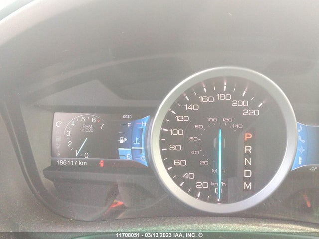 Продажа на аукционе авто 2011 Ford Explorer Limited, vin: 1FMHK8F80BGA94542, номер лота: 11708051