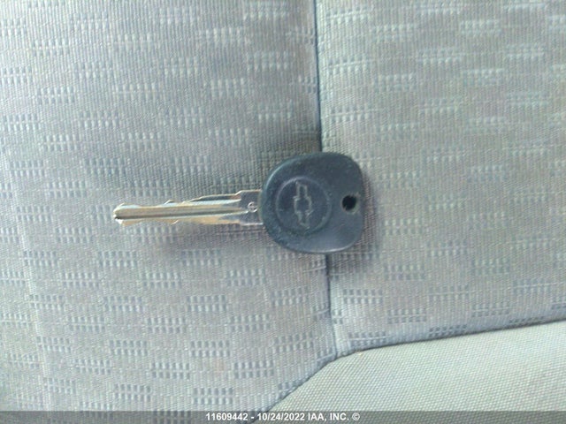 Chevrolet COBALT LT 2008 1G1AL55F687329996 Image 3