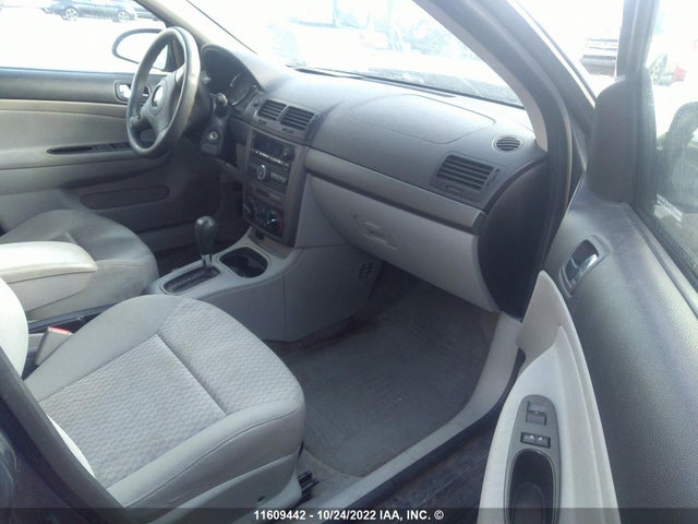 Chevrolet COBALT LT 2008 1G1AL55F687329996 Image 6