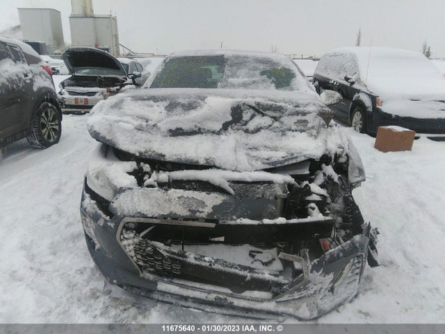 Hyundai Elantra 2018 KMHH55LC3JU035189 Image 7