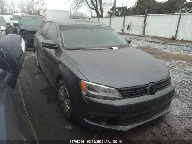 3VW2K7AJ7EM251540 auction archive image