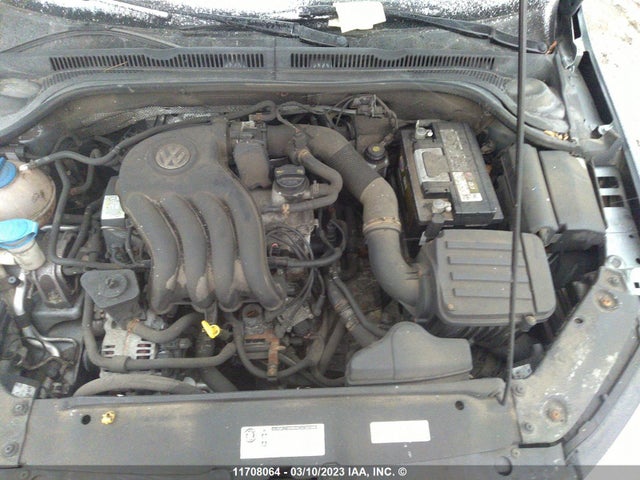 3VW2K7AJ7EM251540 Volkswagen JETTA S