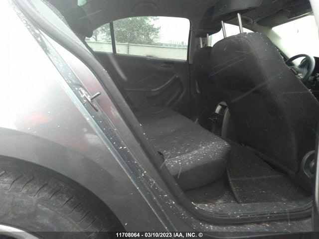 3VW2K7AJ7EM251540 Volkswagen JETTA S