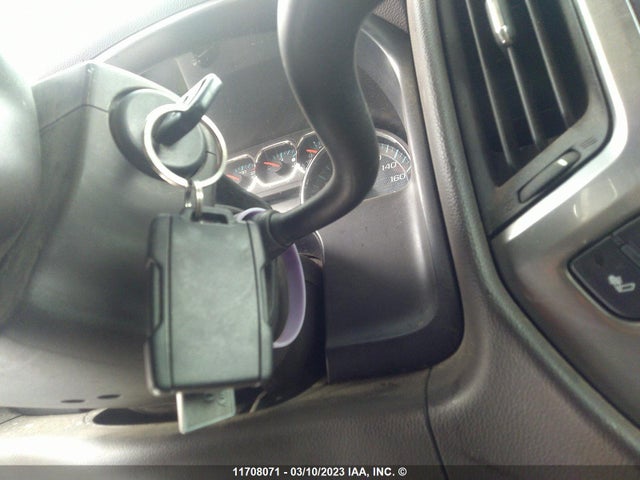 Chevrolet Silverado K1500 Lt 2015 3GCUKREC4FG261056 Image 11