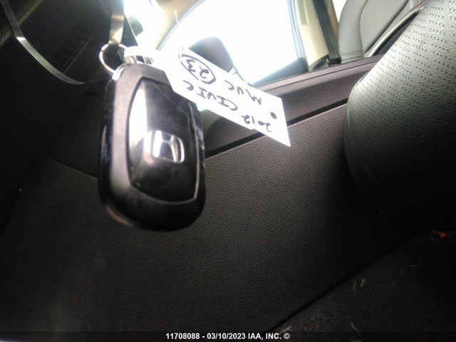 Honda Civic Touring 2022 2HGFE1F91NH006689 Image 3