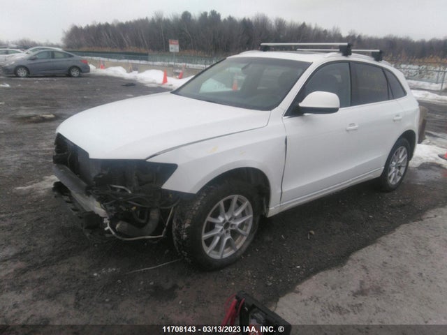 WA1CMCFP0EA025967 Audi Q5