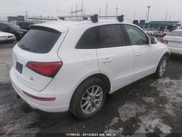 WA1CMCFP0EA025967 Audi Q5
