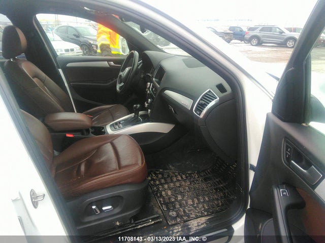 WA1CMCFP0EA025967 Audi Q5