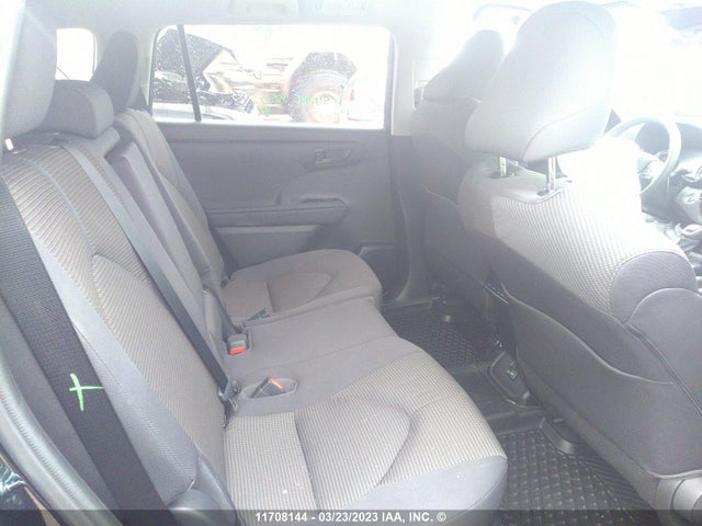 Toyota Highlander Hybrid Le 2023 5TDBBRCH7PS570075 Image 9